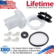 285811 Agitator Repair Kit for PS334650 Kenmore AP3138838 Whirlpool 285746 80040