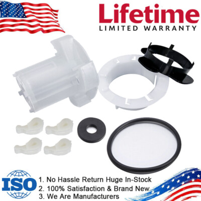 285811 Agitator Repair Kit for PS334650 Kenmore AP3138838 Whirlpool 285746 80040