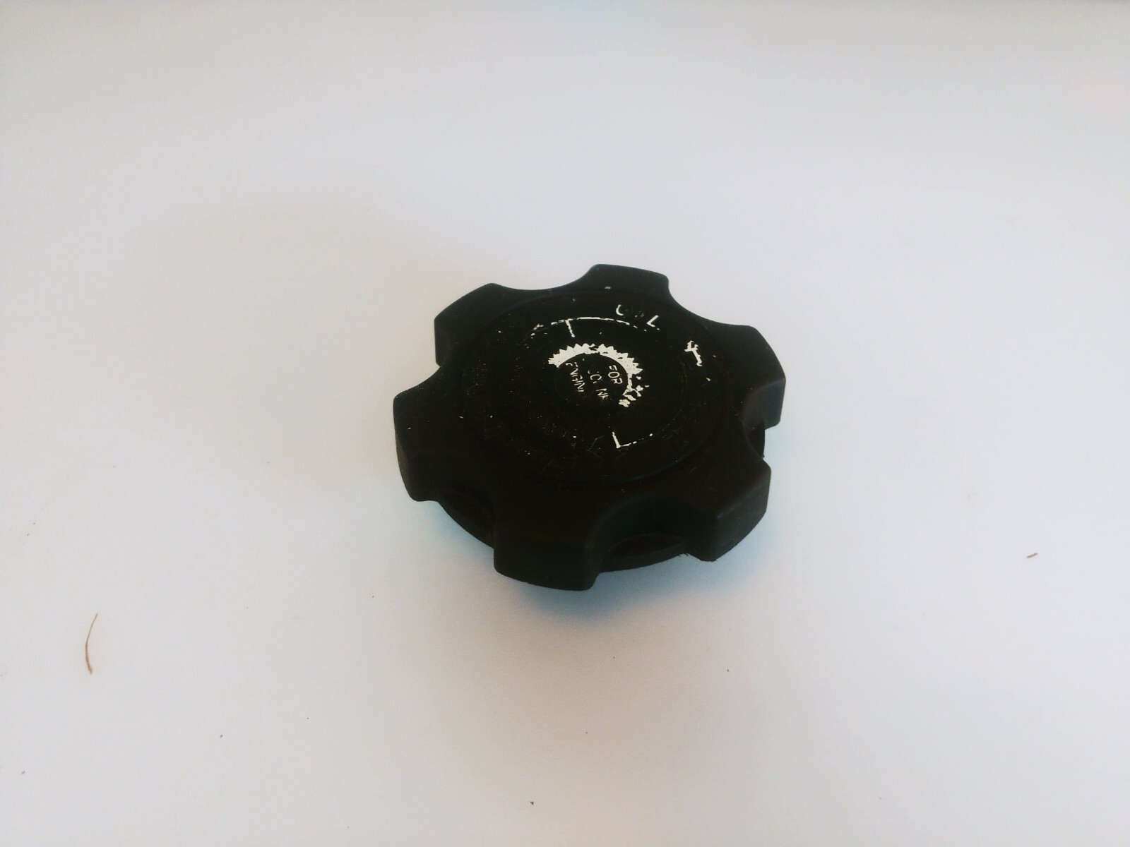 Genuine OEM Honda Oil Filler Cap JDM USDM Integra Del Sol Prelude Civic