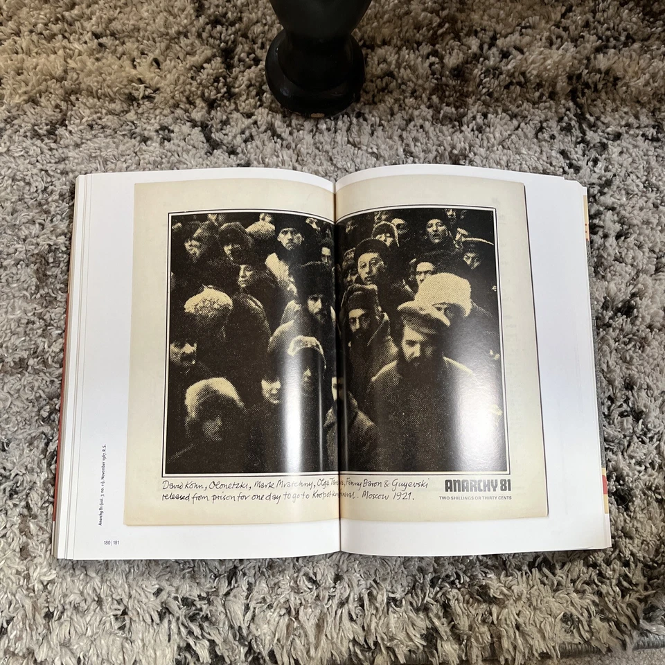 AUTONOMY By Daniel Poyner *Excellent Condition* - Image 3 of 3