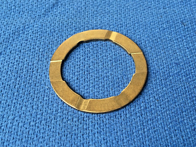 TH400 Sonnax Forward Clutch Hub Front Thrust Washer Oversize .078'' Turbo 400