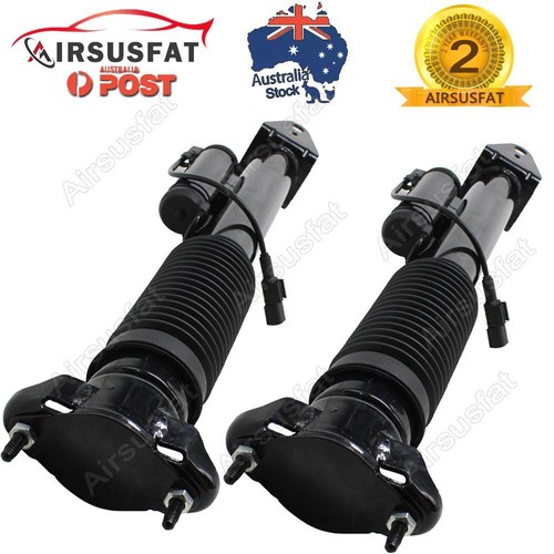 2x For Mercedes W166 X166 ML350 550 W/ADS Rear Air Suspension Strut ...