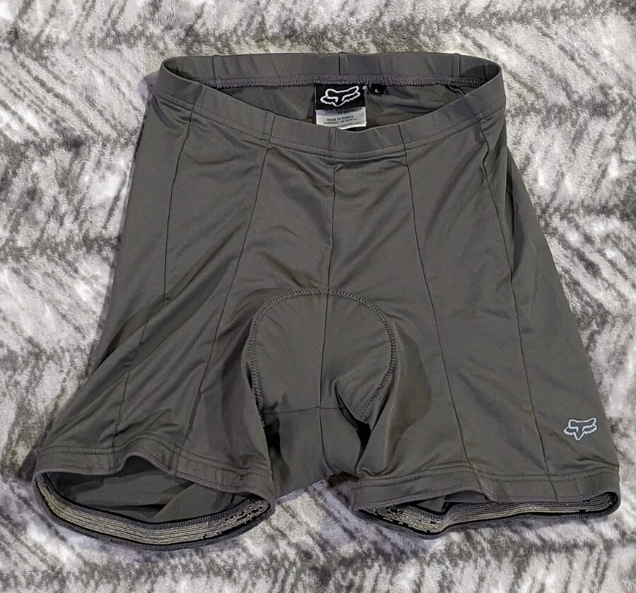 Mountain bike compression shorts hot sale