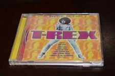 TREX THE VERY BEST OF CRIMSON MINT CD