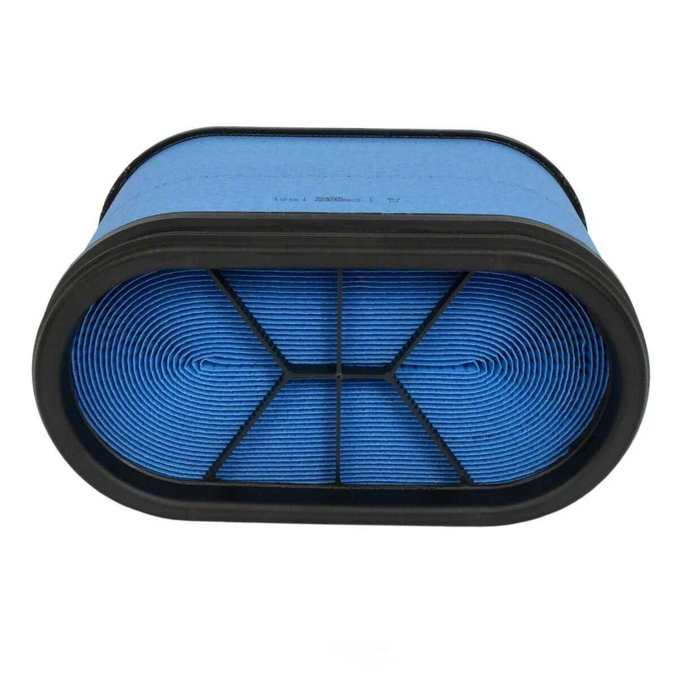 OEM Motorcraft FA1886 Air Filter 6.4 Liter Ford Trucks F250, F350, F450, F550 - Image 2 of 2