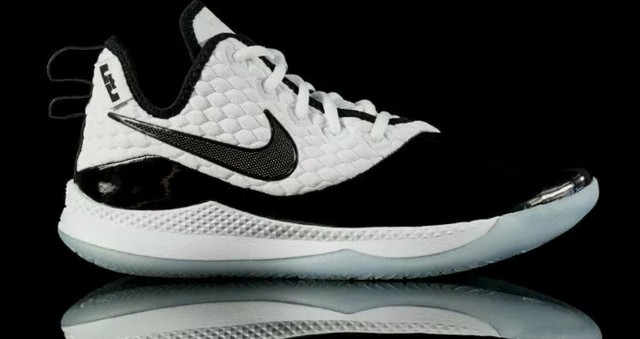 lebron witness 3 prm review