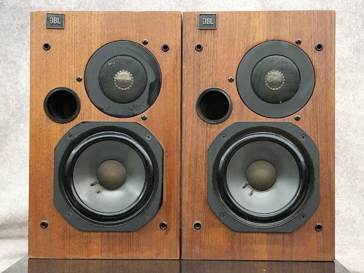 Free Shipping) JBL 18Ti Pair Speaker, Operation Confirmed Free Shipping) JBL 18Ti Pair Speaker, Operation Confirmed