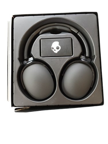 Wireless Black Headband Headset | eBay