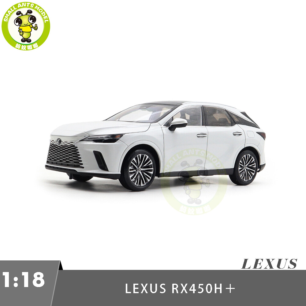 ミニカー LEXUS 450h + S462880d78fb44d1da2c0a5759b867