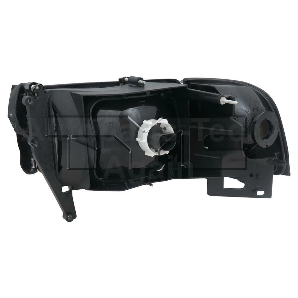 Conjunto de 2 faróis TYC esquerda direita conjunto de 2 para Dodge Ram 3500 1994-2002 - Imagem 3 de 4