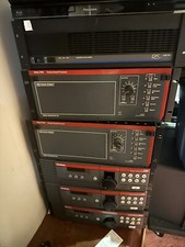 Dolby CP650 Lot Digital Cinema Processor,used.