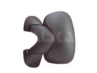 Alkar 9202750 Outside Mirror For Nissan Opel Renault