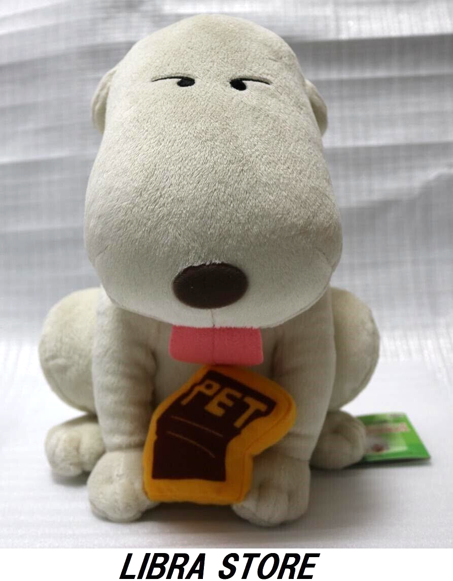 RARE ONE PIECE Recommembers 2013 Chouchou Plush doll 27cm 10.6