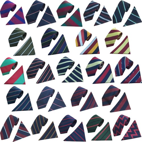 Regimental Ties British Armed Forces - Picture 1 of 26