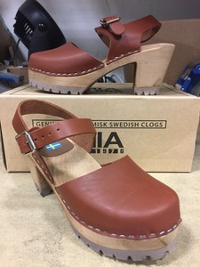 mia abba sandal