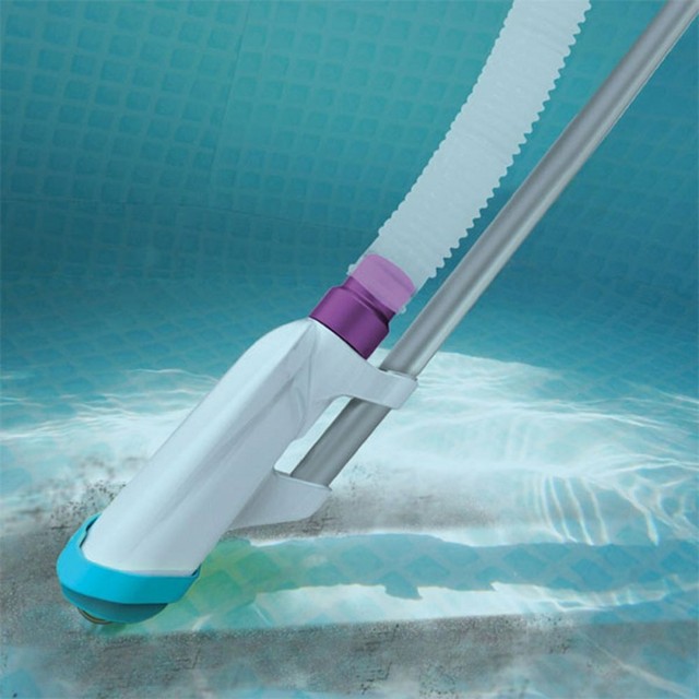 skooba above ground pool vacuum