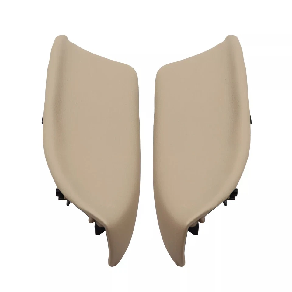 Apoyabrazos panel puerta delantera beige para Honda Accord Crosstour y placa base 2008-2012 Foto 3 de 4