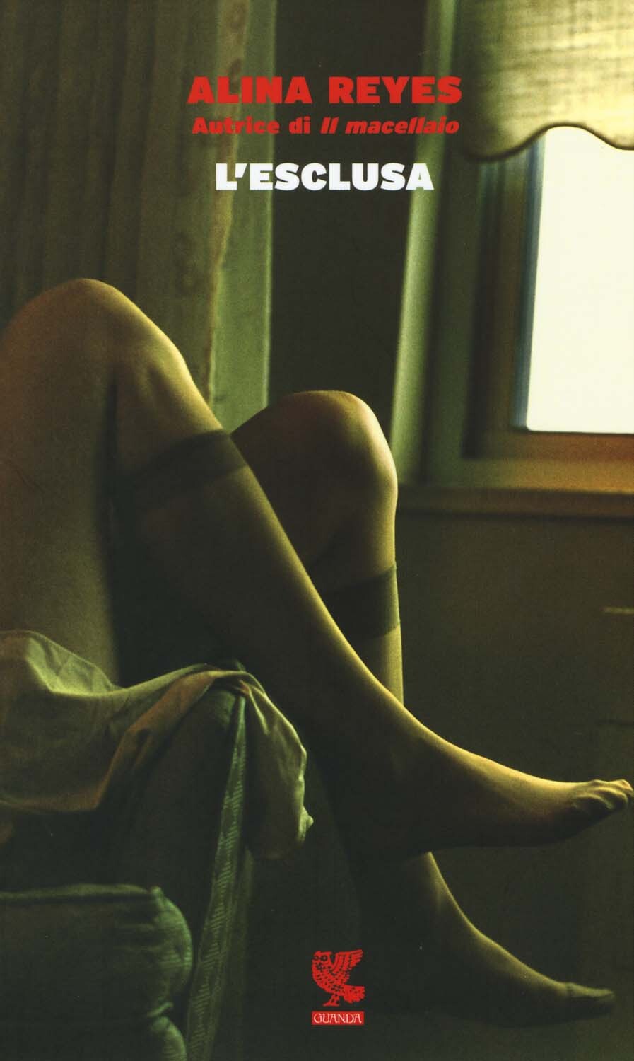 Libri Alina Reyes - L'Esclusa