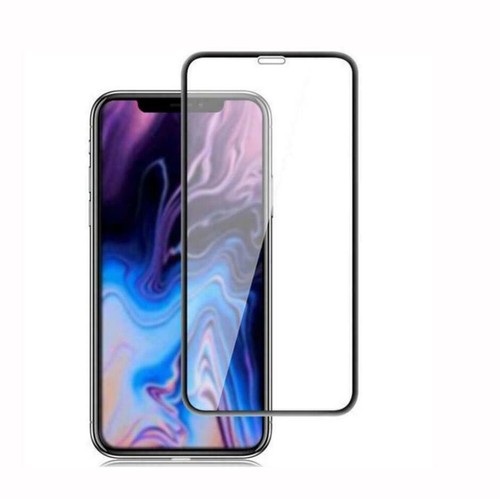 VERRE TREMPE pour iPhone PROTECTION ECRAN INTEGRAL 11 12 13 14 PRO MAX 6 7 8 X - Photo 18/33