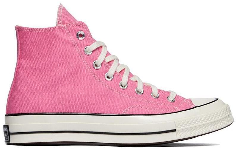 Converse Chuck 70 2024 High Pink for Sale | Authenticity