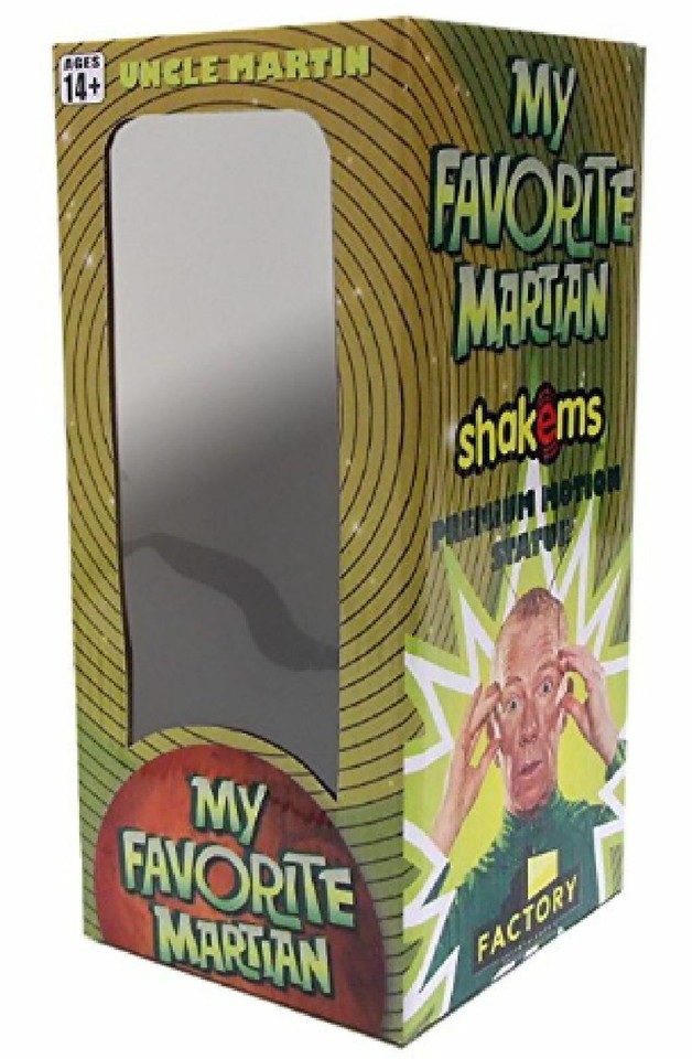 SOS Fantômes – Statuetta Sonora Bobblehead Peter Venkman, Deluxe Shakems, Da Collezione