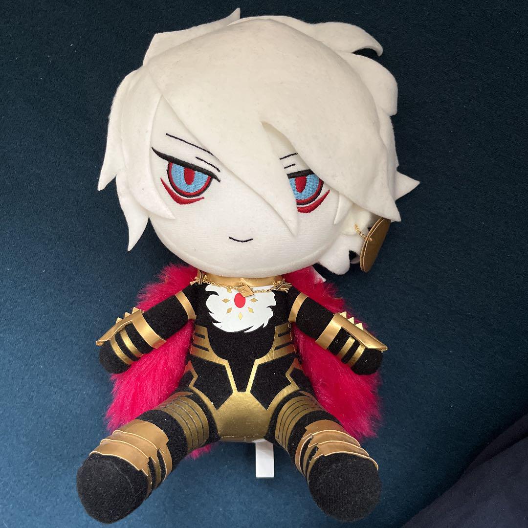 karna plush