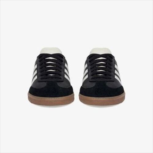 JJJJound × adidas Samba OG Core Black Off White Gum ID8707 JJJJound × adidas Samba OG Core Black Off White Gum ID8707