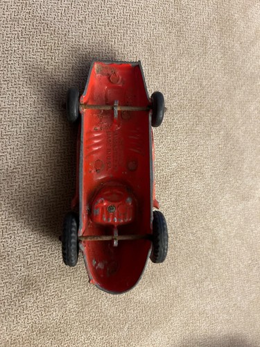 VINTAGE HUBLEY KIDDIE DIECAST CARS AUTOS #432 #401 - Picture 6 of 9