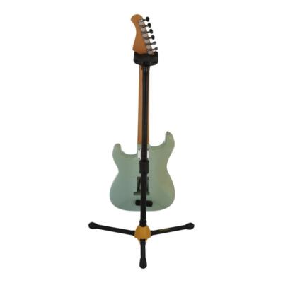 Bacchus Bacchus/Electric Guitar/ST Type/BST-650R/B Rank/82