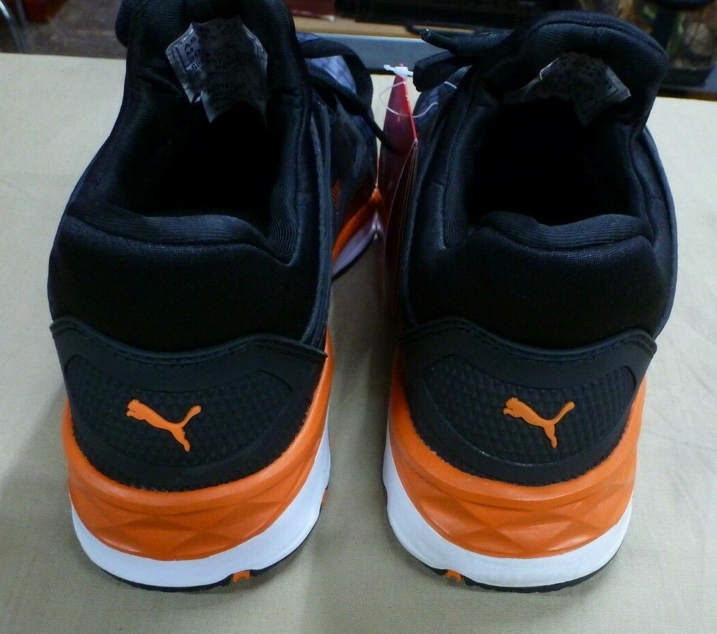 puma safety rush 2.0