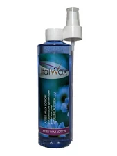 Italwax After Wax Lotion Azulene (Oil Free) 250ml 8.45 oz