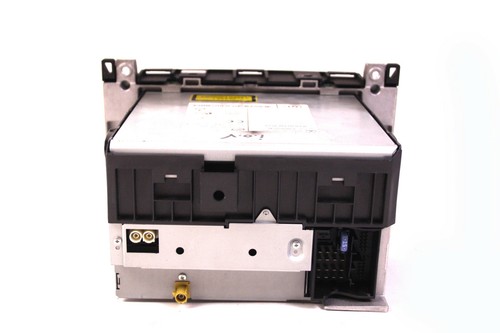 CD Autoradio Mercedes Benz W245 W169 A-B-Klasse Vito A1699002000 MF2830 codefrei - Bild 2 von 2