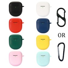 NEW Silicone Case for Bose QuietComfort Earbuds II Shockproof Skin Cover