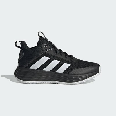Adidas Shoe Baby Article h01558 Mod. Ownthegame 2.0 K | eBay