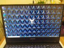 Lenovo Legion Gaming Laptop Used (repair Read Discription)