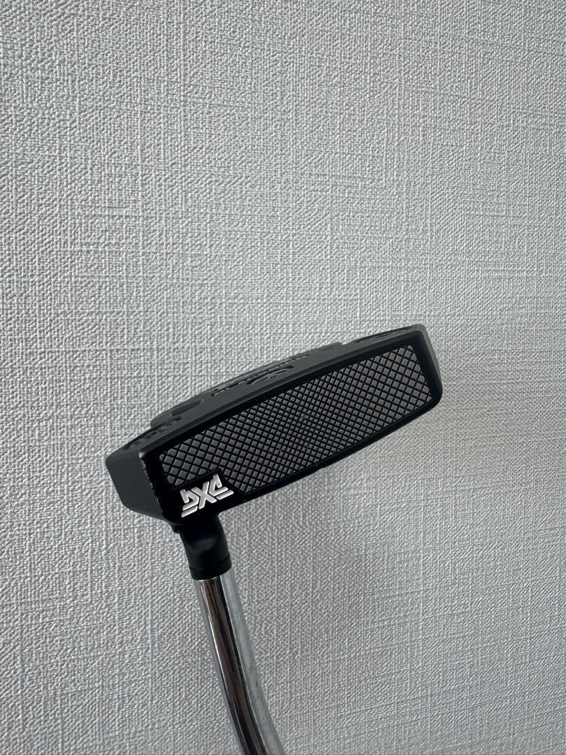 【美品】PXG BLACKBIRD カーボンシャフト【STABILITY】 PXG BLACKBIRD Carbon Shaft STABILITY 34inches | eBay