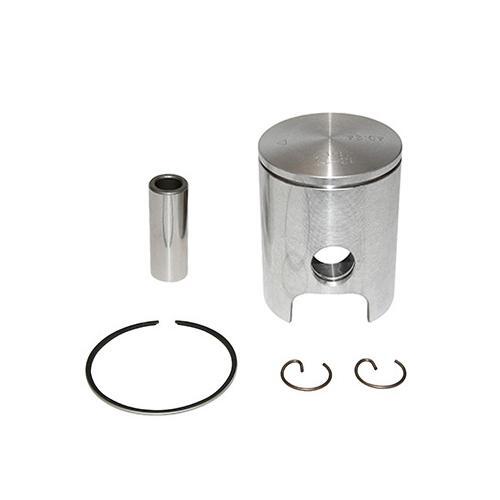 Piston Artek AM6 haute compression pour Aprilia RS et Malaguti