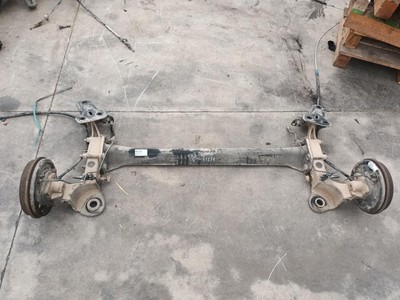 Ponte Posteriore per CITROEN C3 1.4 Audace 2002 3975774 | eBay