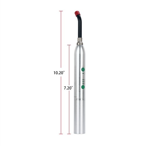 Dental Implant Motor LED Surgical System 20:1 Handpiece /Curing Light Lamp YS-C - Picture 28 of 33