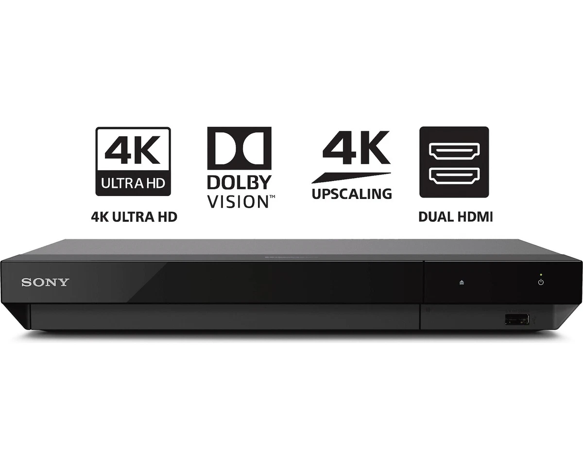 Sony Blu-ray BD-R Players for sale | eBay
