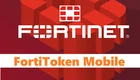 Fortinet FortiToken Mobile license 10 user Software onetime password Android iOS