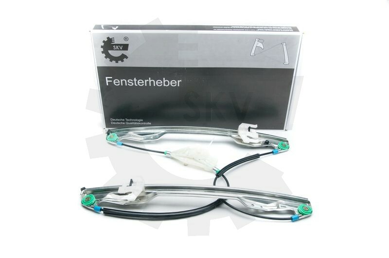 Window Lifter ESEN Front Left Ford Mondeo IV '07 -13 7S71A23201BL Citroen C5 II