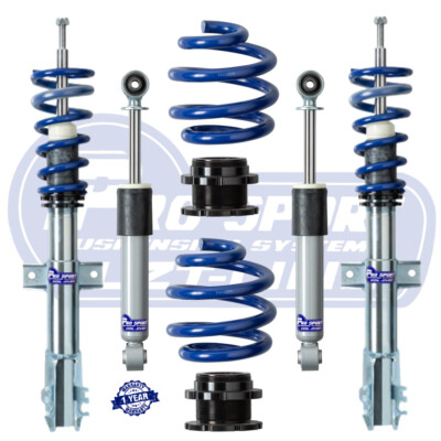 ProSport LZT Coilover Suspension Kit for VW Transporter T5 T32 1.9-3.2 2003-2009