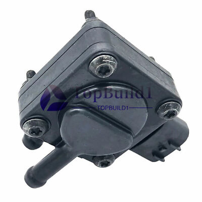 89480-42010 Differential Pressure Sensor Fit Toyota Auris Verso