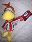 GameStop Exclusive Plush Cocoa Puffs Cereal Cuckoo Bird  New