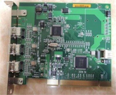 Used METEOR2-1394 Tested 1Pc bg