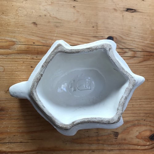 Vintage BITOSSI ITALY Ceramic Pottery Turtle - Picture 6 of 7
