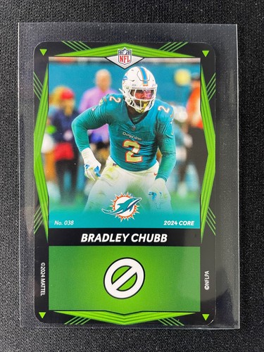2024 NFL Uno Elite Base Set GREEN You Pick Free Shipping!!! - Picture 29 of 118