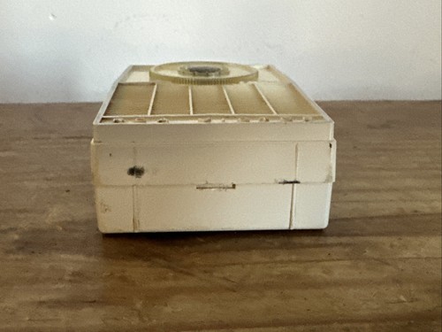 Radio Portátil Transistor RCA Victor IMPAC Modelo 3 RH10 De Colección Probado - Imagen 22 de 24