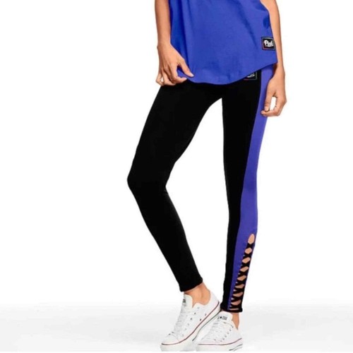 Ultimate Yoga Pants Victoria Secret